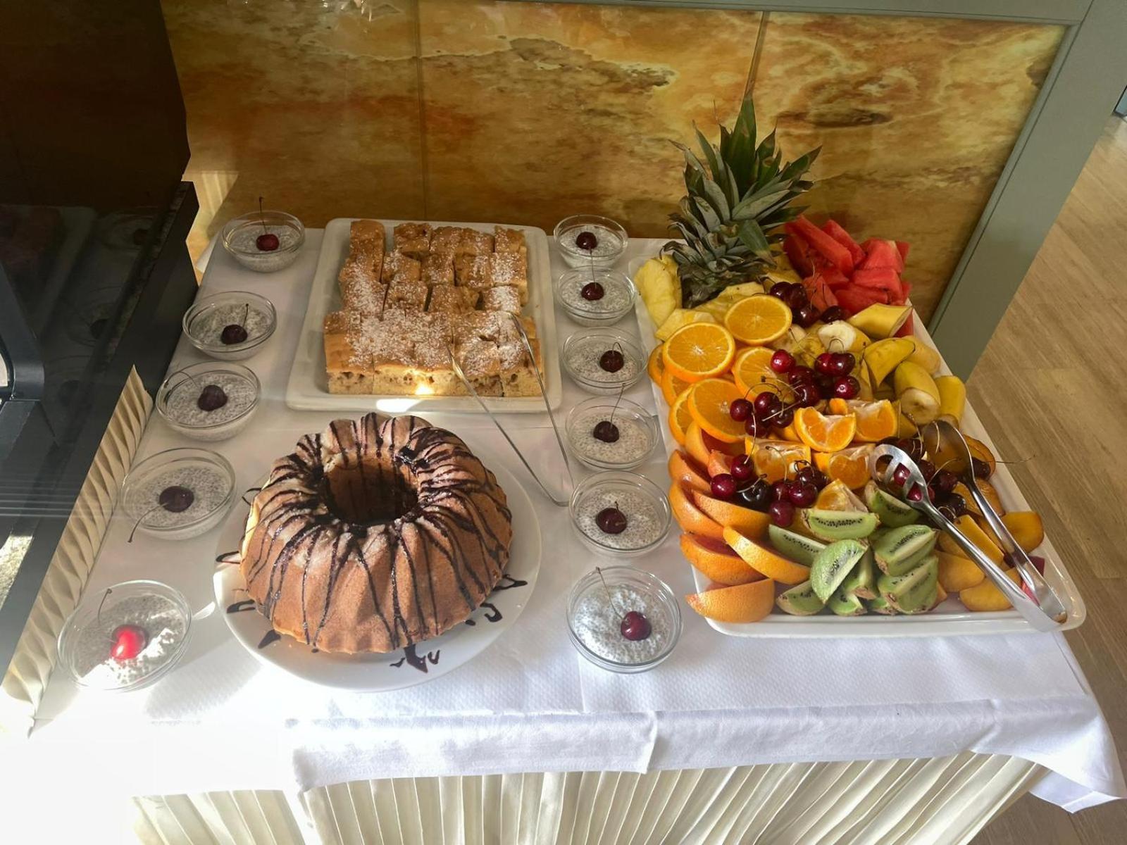 Ea Hotel Elefant Карлови Вари Екстериор снимка